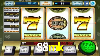 Weekend Specials 88mk