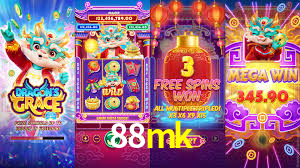 Welcome Bonus 88mk